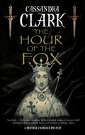 Cover: The Hour of the Fox - Severn House