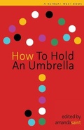 Cover: How to Hold an Umbrella - Retreat West Books
