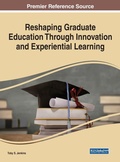 Cover: Reshaping Graduate Education Through Innovation and Experiential Learning - Business Science Reference