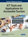 Cover: ICT Tools and Applications for Accessible Tourism - Business Science Reference