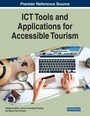 Cover: ICT Tools and Applications for Accessible Tourism - Business Science Reference