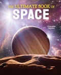 Cover: The Ultimate Book of Space - Arcturus Editions