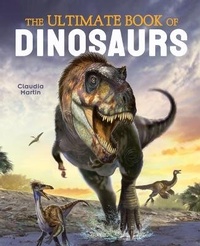 Enlarge image Cover: The Ultimate Book of Dinosaurs - Arcturus Editions