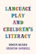 Cover: Language Play and Children's Literacy - Institute of Education Press