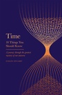 Cover: Time - Seven Dials
