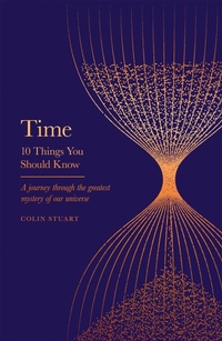 Enlarge image Cover: Time - Seven Dials
