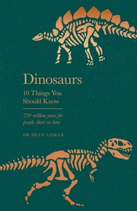 Enlarge image Cover: Dinosaurs - Seven Dials