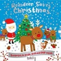 Cover: Reindeer Saves Christmas - Bookoli Limited