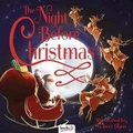 Cover: The Night Before Christmas - Bookoli Limited