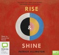 Cover: Rise & Shine - Bolinda Audio Books
