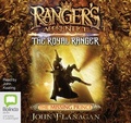 Cover: The Missing Prince - Bolinda Audio Books