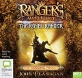 Cover: The Missing Prince - Bolinda Audio Books