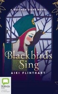 Cover: Blackbirds Sing - Bolinda Audio