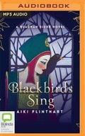 Cover: Blackbirds Sing - Bolinda Audio