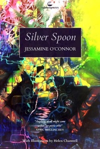 Enlarge image Cover: Silver Spoon - Salmon Poetry