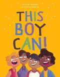 Cover: This Boy Can! - Five Mile