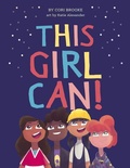 Cover: This Girl Can! - Five Mile