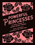 Cover: Powerful Princesses - Five Mile
