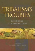 Cover: Tribalism's Troubles - Connor Court Publishing Pty Ltd