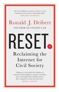 Cover: Reset - September Publishing