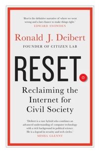 Enlarge image Cover: Reset - September Publishing