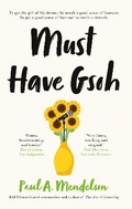 Cover: Must Have GSOH - The Book Guild Ltd