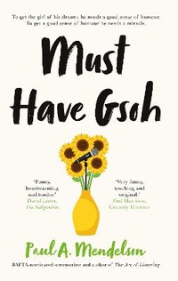 Enlarge image Cover: Must Have GSOH - The Book Guild Ltd