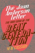 Cover: The Joan Anderson Letter - Eyewear Publishing