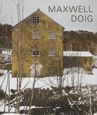 Enlarge image Cover: Maxwell Doig - Messum's Studio Publications
