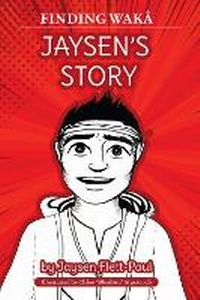 Abbildung von: Jaysen's Story - Eschia Books