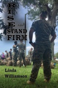 Cover: Rise and Stand Firm - Defender Publications