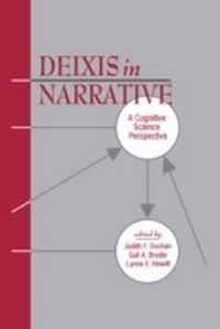 Abbildung von: Deixis in Narrative - Psychology Press Ltd