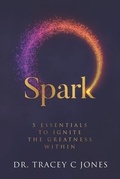 Cover: Spark - Tremendous Leadership