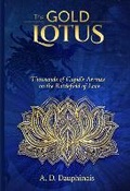 Cover: The Gold Lotus - Goff Books