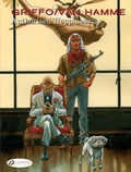 Cover: Authorised Happiness Vol. 3 - Cinebook Ltd