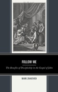 Cover: Follow Me - Lexington Books/Fortress Academic