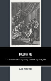 Enlarge image Cover: Follow Me - Lexington Books/Fortress Academic