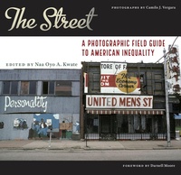 Bild vergrößern Bild: The Street - Rutgers University Press