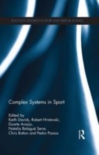 Abbildung von: Complex Systems in Sport - Routledge
