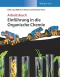 Cover: Einf&uuml;hrung in die Organische Chemie - Wiley-VCH