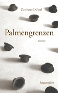 Cover: Palmengrenzen - Braum&uuml;ller Verlag