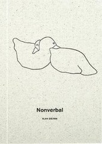 Abbildung von: Nonverbal - Gato Negro Ediciones