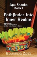 Cover: Pathfinder Into Inner Realms - Erik Istrup