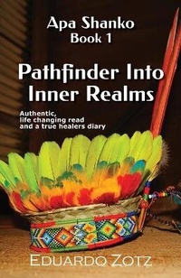 Enlarge image Cover: Pathfinder Into Inner Realms - Erik Istrup