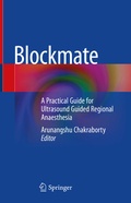Cover: Blockmate - Springer