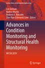Cover: Advances in Condition Monitoring and Structural Health Monitoring - Springer
