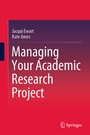 Cover: Managing Your Academic Research Project - Springer