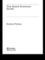 Cover: The Good Grammar Guide - Routledge