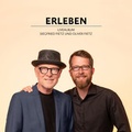 Cover: Erleben - Livealbum - ABAKUS Musik
