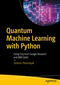 Bild: Quantum Machine Learning with Python - Apress